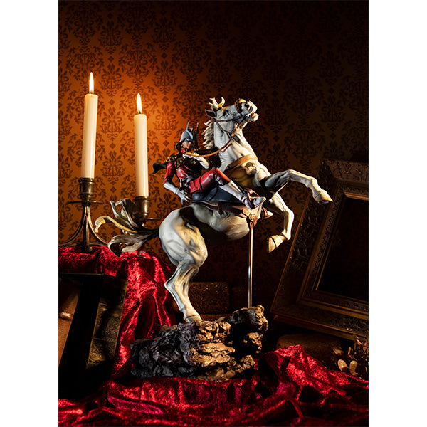 PRE-ORDER MegaHouse - GGG DX - Mobile Suit Gundam - Char Aznable: Encounter