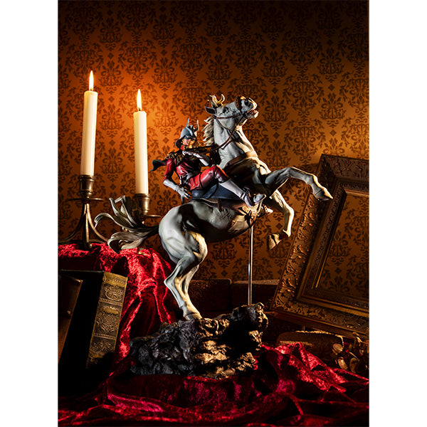 PRE-ORDER MegaHouse - GGG DX - Mobile Suit Gundam - Char Aznable: Encounter