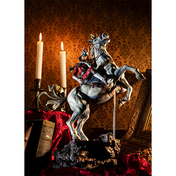 PRE-ORDER MegaHouse - GGG DX - Mobile Suit Gundam - Char Aznable: Encounter