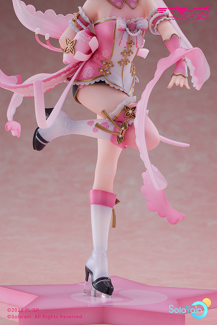 PRE-ORDER Solarain - Love Live! Superstar!! - Chisato Arashi: Baikakimu Ver. 1/7