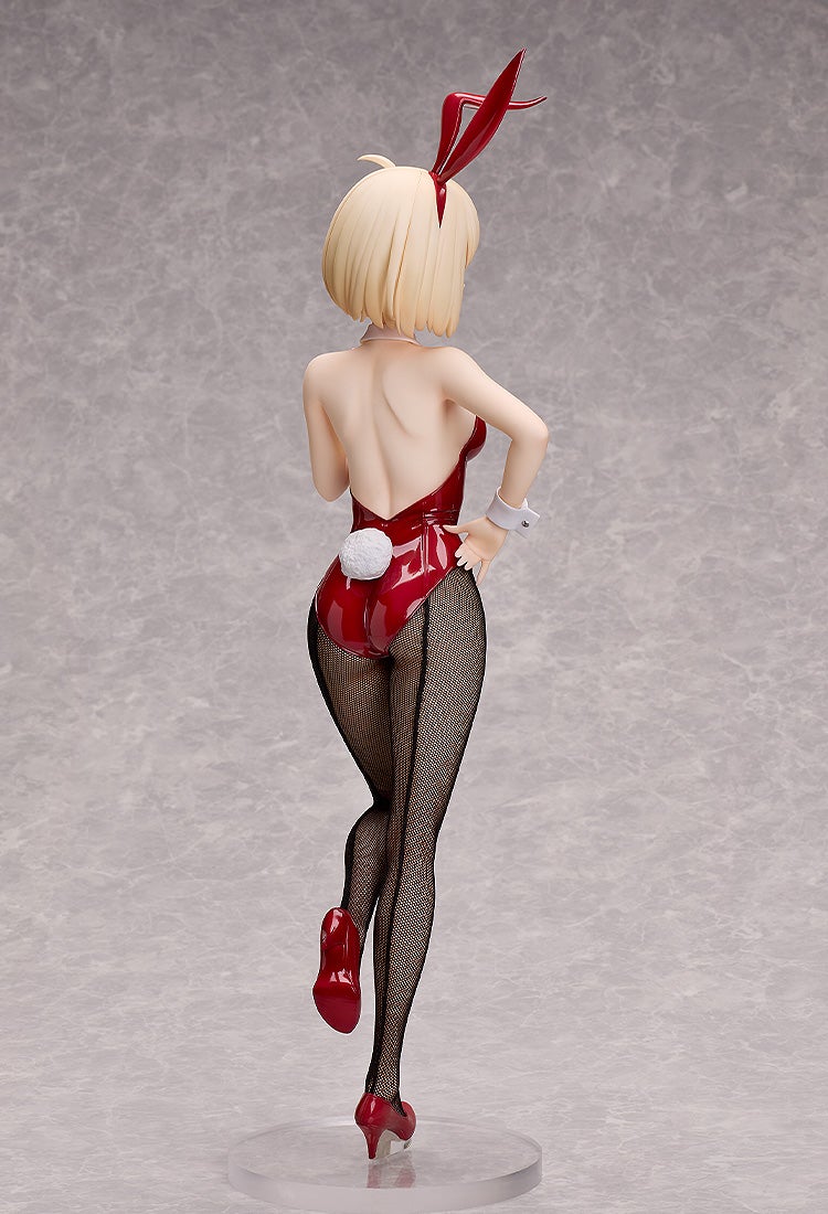 PRE-ORDER FREEing - B-Style - Lycoris Recoil - Chisato Nishikigi: Bunny Ver. 1/4