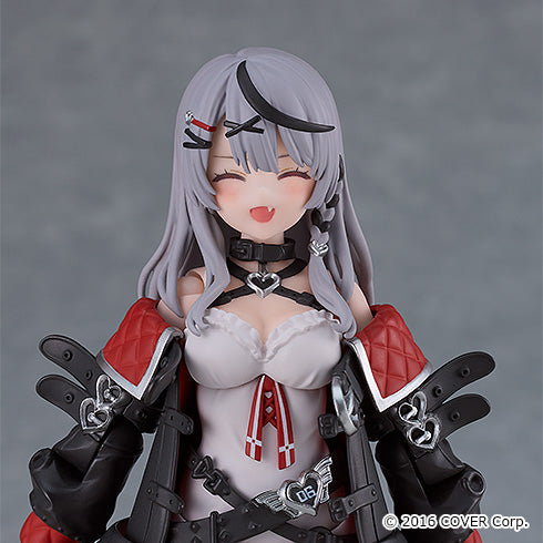 PASABUY Max Factory - figma 629 - hololive production - Sakamata Chloe [GSC EXCLUSIVE]