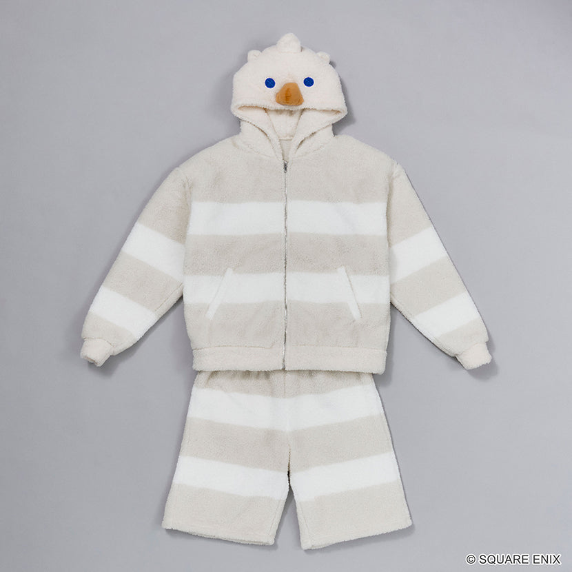 SPECIAL ORDER Square Enix - Final Fantasy Fluffy Roomwear - Chocobo [JP]