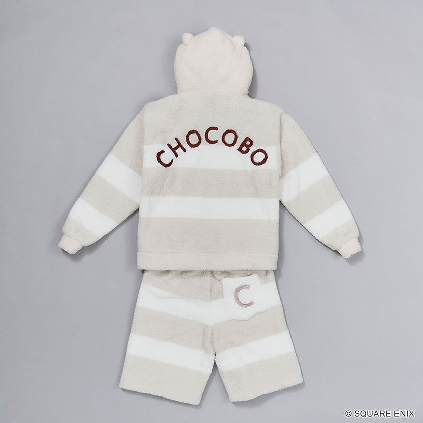 SPECIAL ORDER Square Enix - Final Fantasy Fluffy Roomwear - Chocobo [JP]