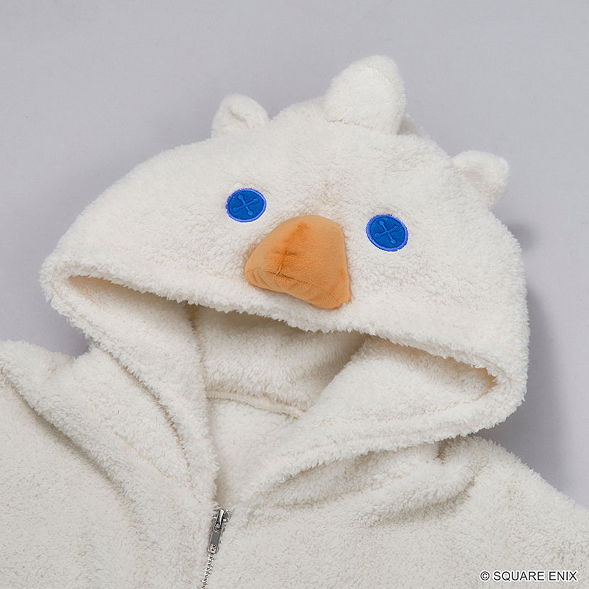 SPECIAL ORDER Square Enix - Final Fantasy Fluffy Roomwear - Chocobo [JP]