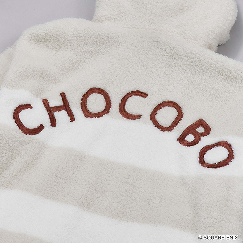 SPECIAL ORDER Square Enix - Final Fantasy Fluffy Roomwear - Chocobo [JP]