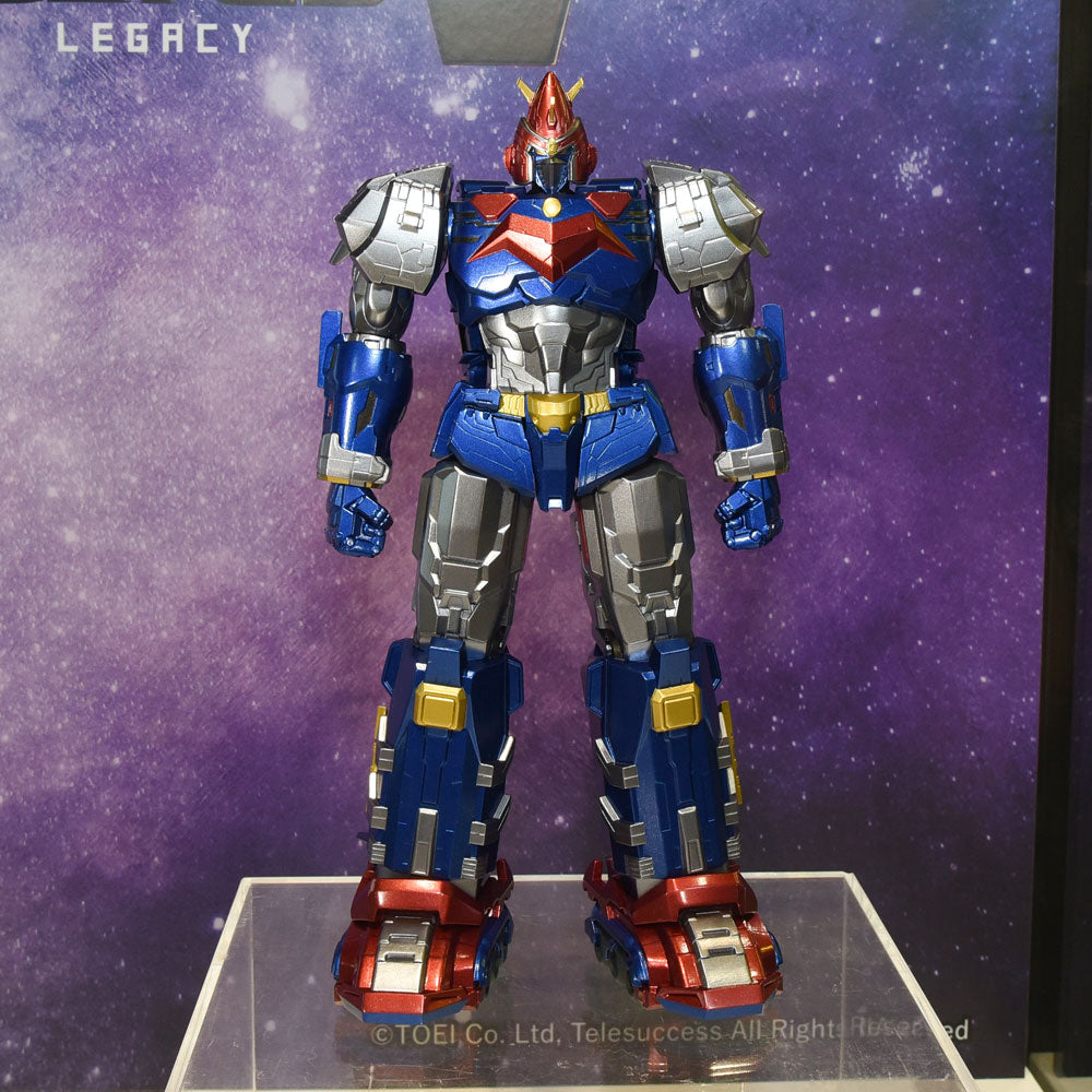 Voltes V Toys For Sale Voltes V Action Figure - Main Image