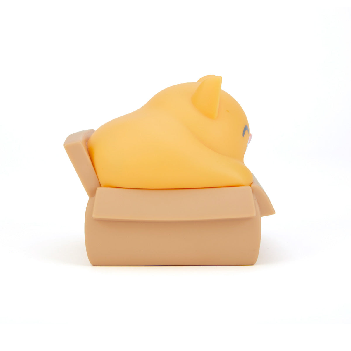 PRE-ORDER 100% Soft - Chonky Trash Kitty Night Light