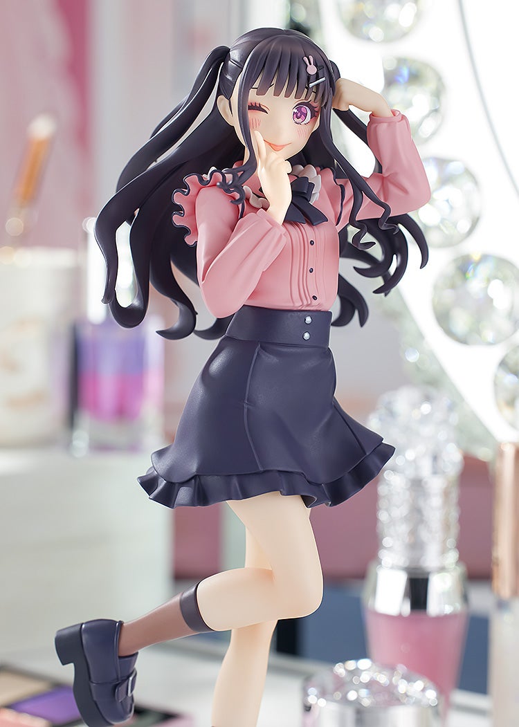 PRE-ORDER Good Smile Company - POP UP PARADE - Kokuhaku Jikkou Iinkai Series: Kawaikute Gomen - Chuu-tan from "Kawaikute Gomen"