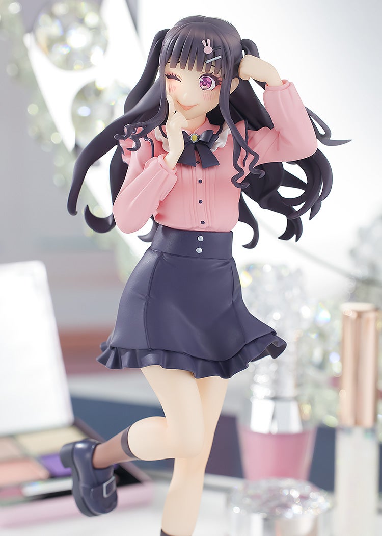 PRE-ORDER Good Smile Company - POP UP PARADE - Kokuhaku Jikkou Iinkai Series: Kawaikute Gomen - Chuu-tan from "Kawaikute Gomen"