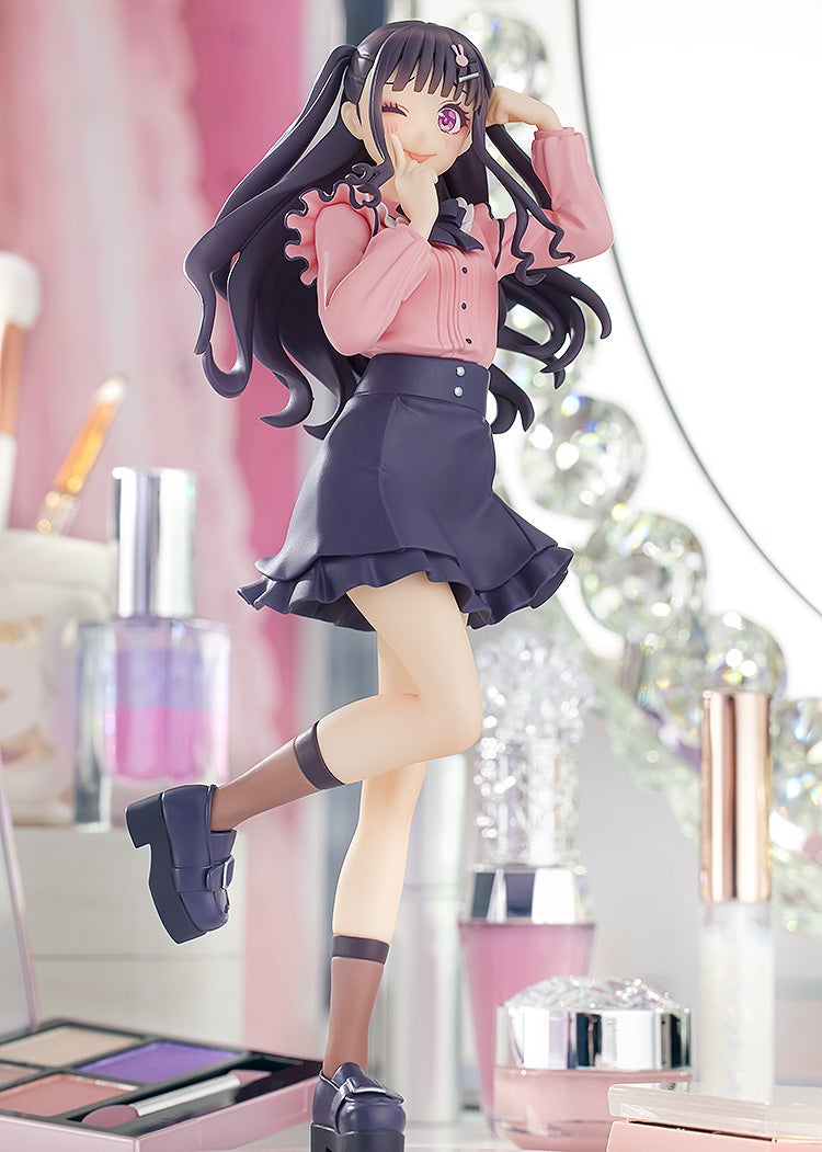 PRE-ORDER Good Smile Company - POP UP PARADE - Kokuhaku Jikkou Iinkai Series: Kawaikute Gomen - Chuu-tan from "Kawaikute Gomen"