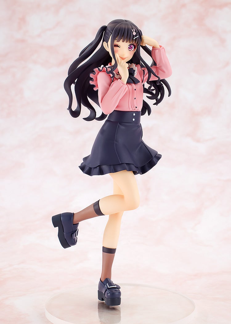 PRE-ORDER Good Smile Company - POP UP PARADE - Kokuhaku Jikkou Iinkai Series: Kawaikute Gomen - Chuu-tan from "Kawaikute Gomen"