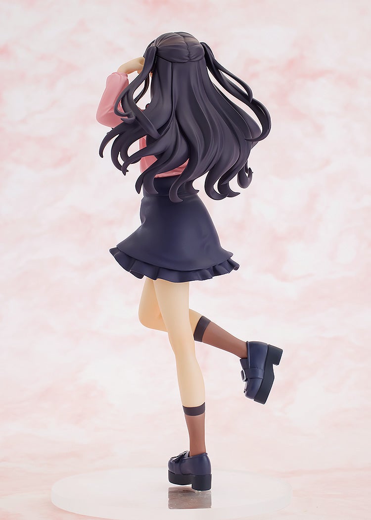 PRE-ORDER Good Smile Company - POP UP PARADE - Kokuhaku Jikkou Iinkai Series: Kawaikute Gomen - Chuu-tan from "Kawaikute Gomen"