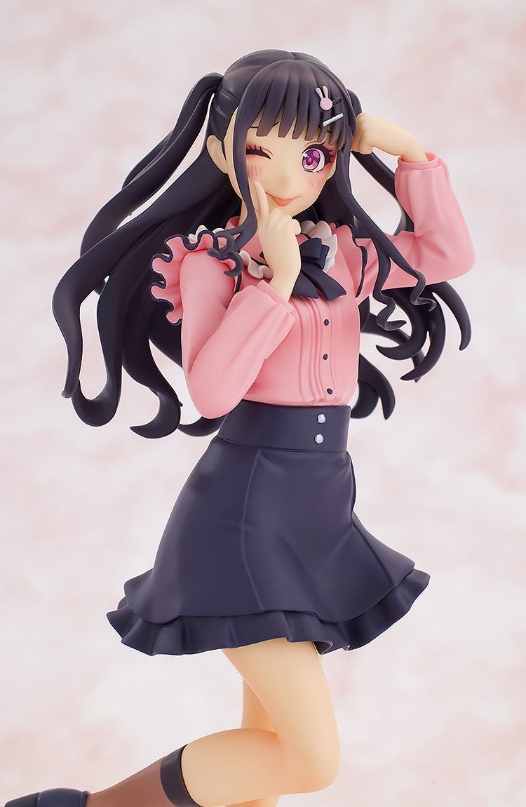 PRE-ORDER Good Smile Company - POP UP PARADE - Kokuhaku Jikkou Iinkai Series: Kawaikute Gomen - Chuu-tan from "Kawaikute Gomen"