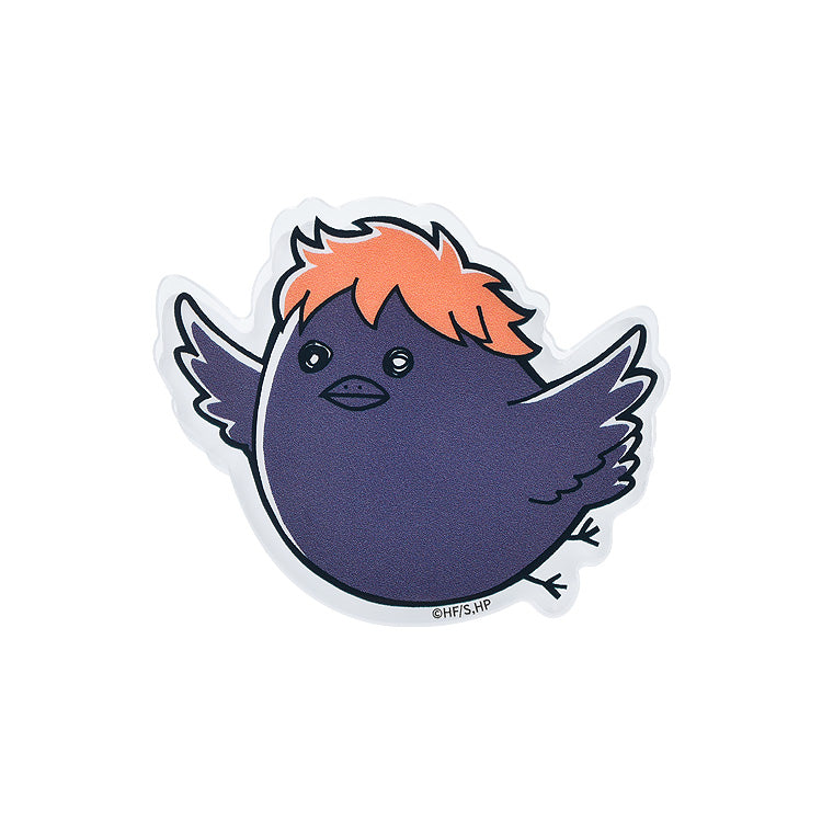 SPECIAL ORDER GoodSmile Moment - Haikyu!! Acrylic Clip [JP]