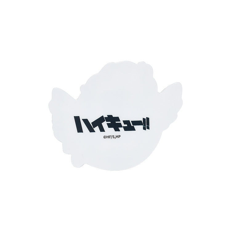 SPECIAL ORDER GoodSmile Moment - Haikyu!! Acrylic Clip [JP]