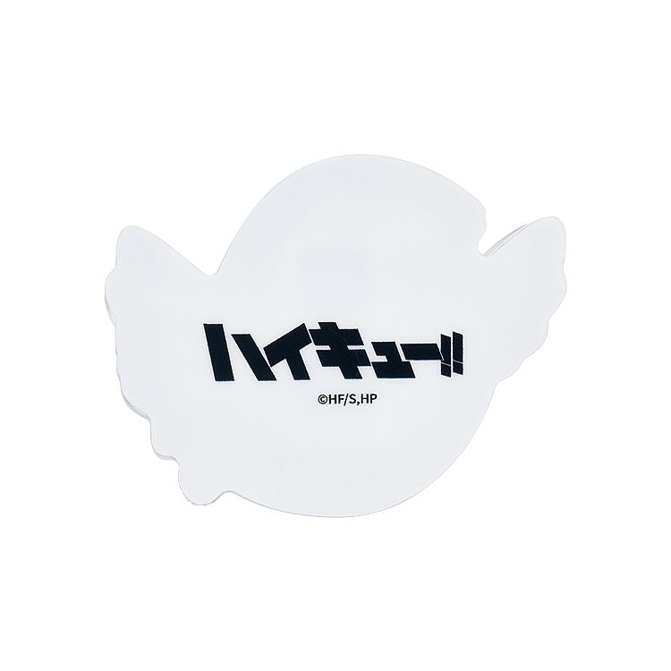 SPECIAL ORDER GoodSmile Moment - Haikyu!! Acrylic Clip [JP]