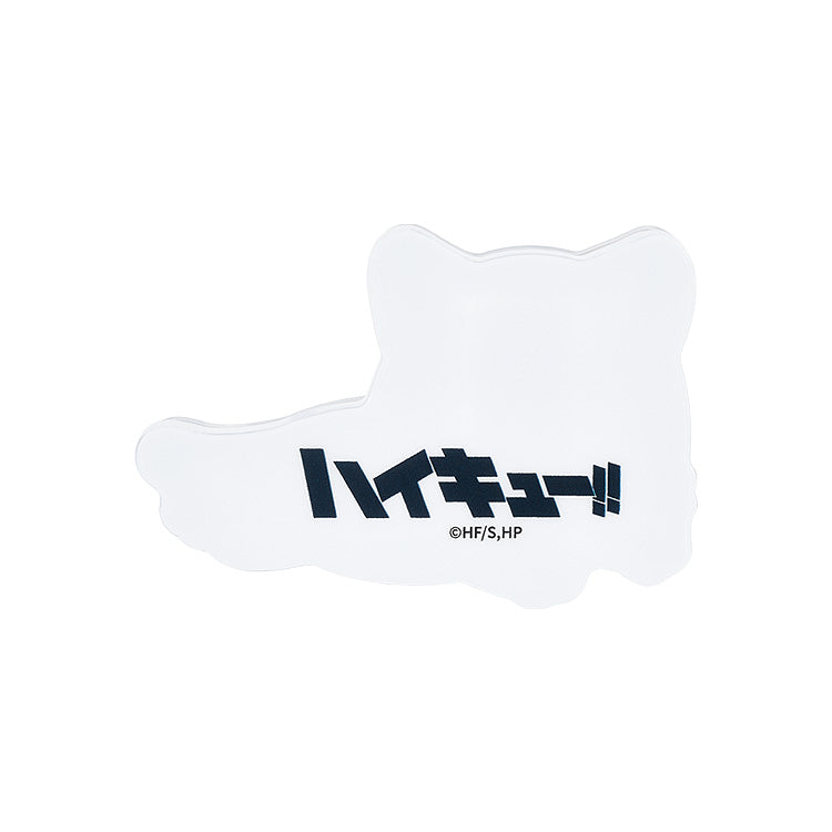 SPECIAL ORDER GoodSmile Moment - Haikyu!! Acrylic Clip [JP]