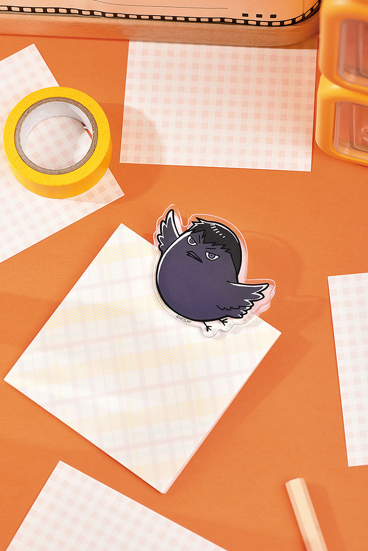 SPECIAL ORDER GoodSmile Moment - Haikyu!! Acrylic Clip [JP]