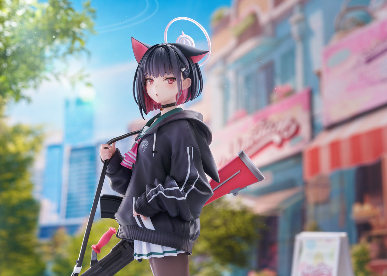 PRE-ORDER Claynel - Blue Archive - Kazusa 1/7