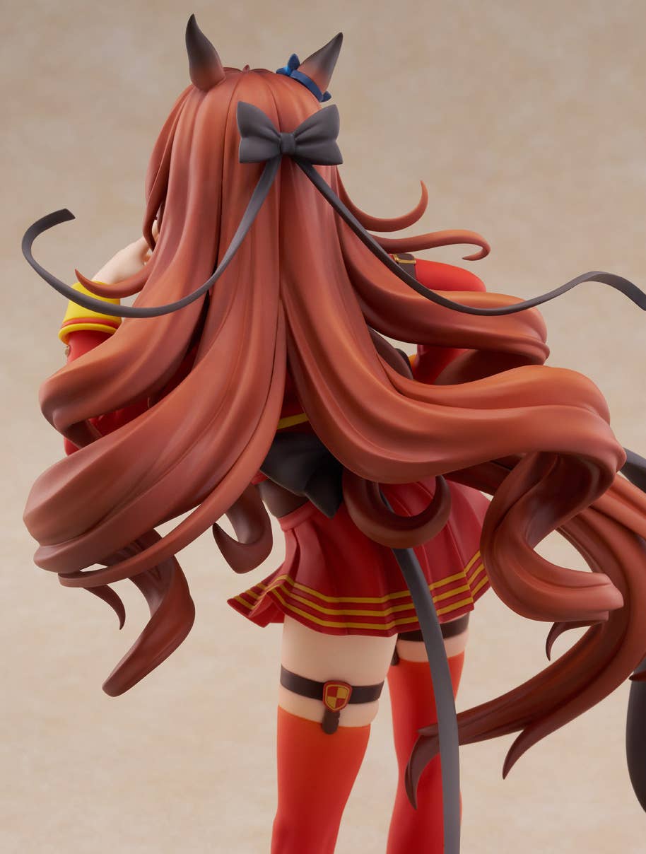 PRE-ORDER Claynel - Umamusume: Pretty Derby - Maruzensky: Signature Racewear Ver. 1/7