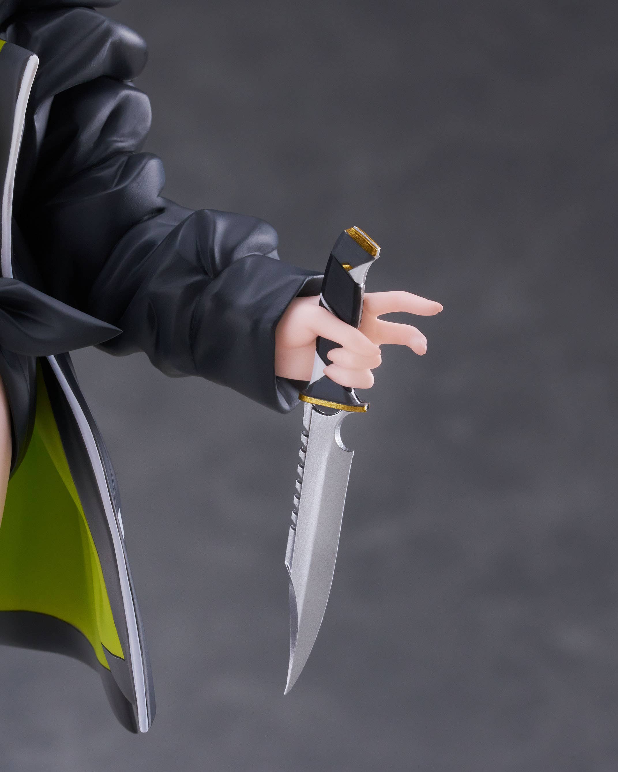 SPECIAL ORDER Claynel - Fate/Grand Order - Moon Cancer/Jade Rabbit 1/7 [JP]