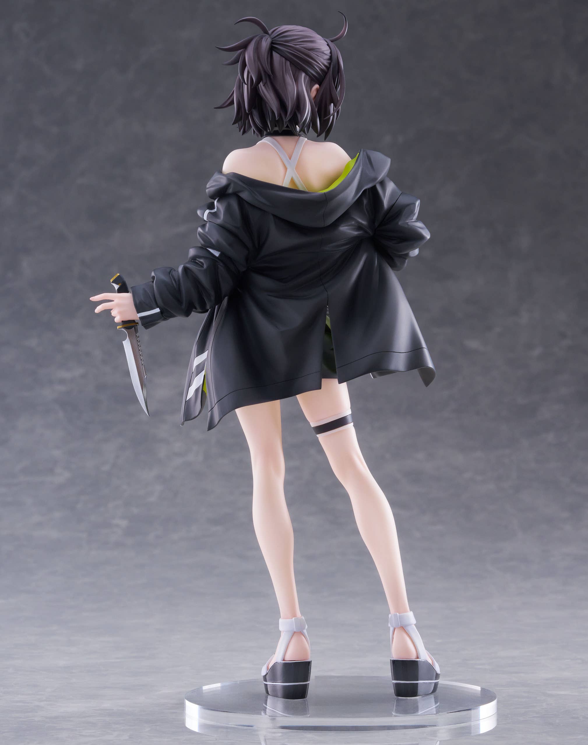 SPECIAL ORDER Claynel - Fate/Grand Order - Moon Cancer/Jade Rabbit 1/7 [JP]