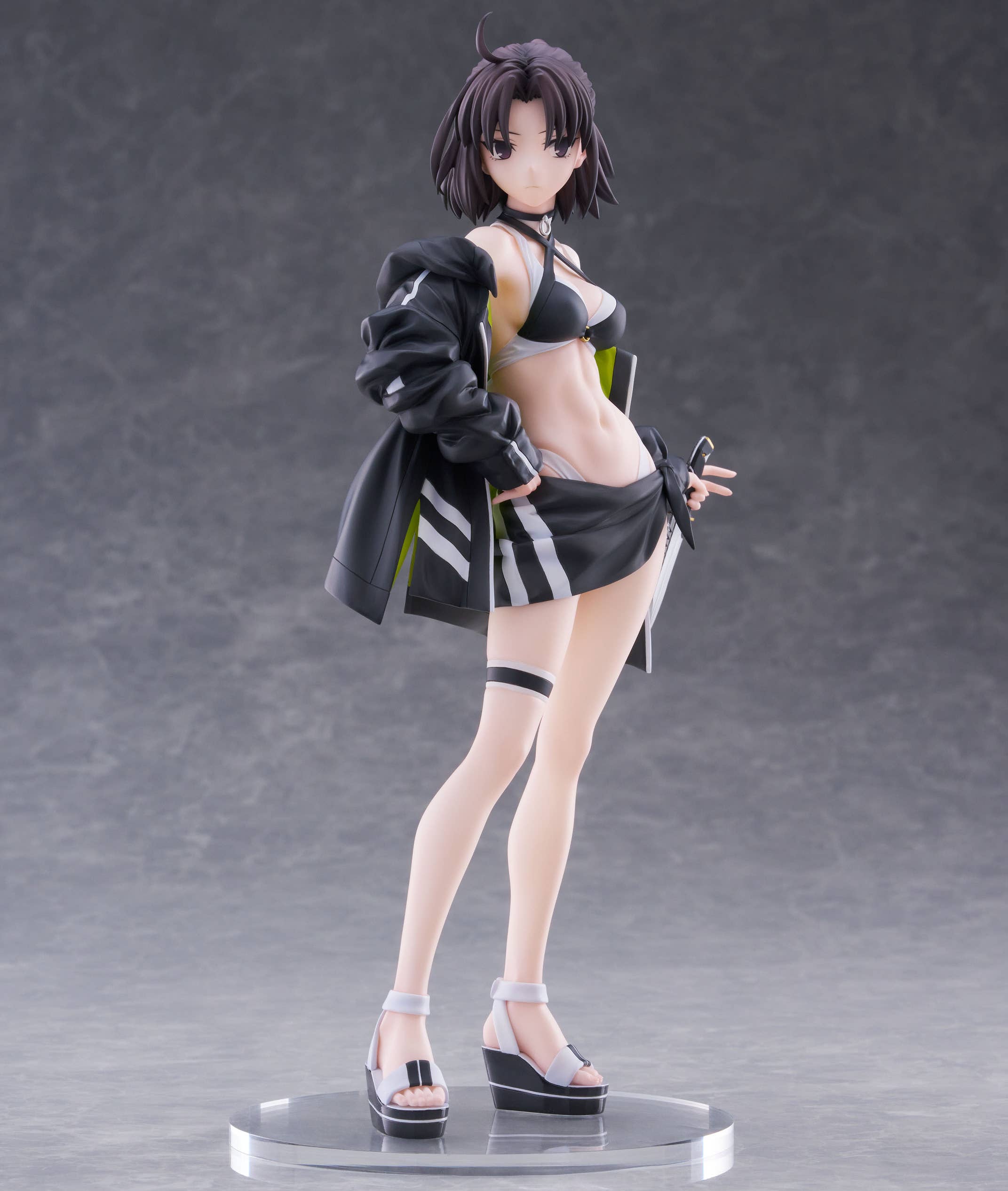 SPECIAL ORDER Claynel - Fate/Grand Order - Moon Cancer/Jade Rabbit 1/7 [JP]