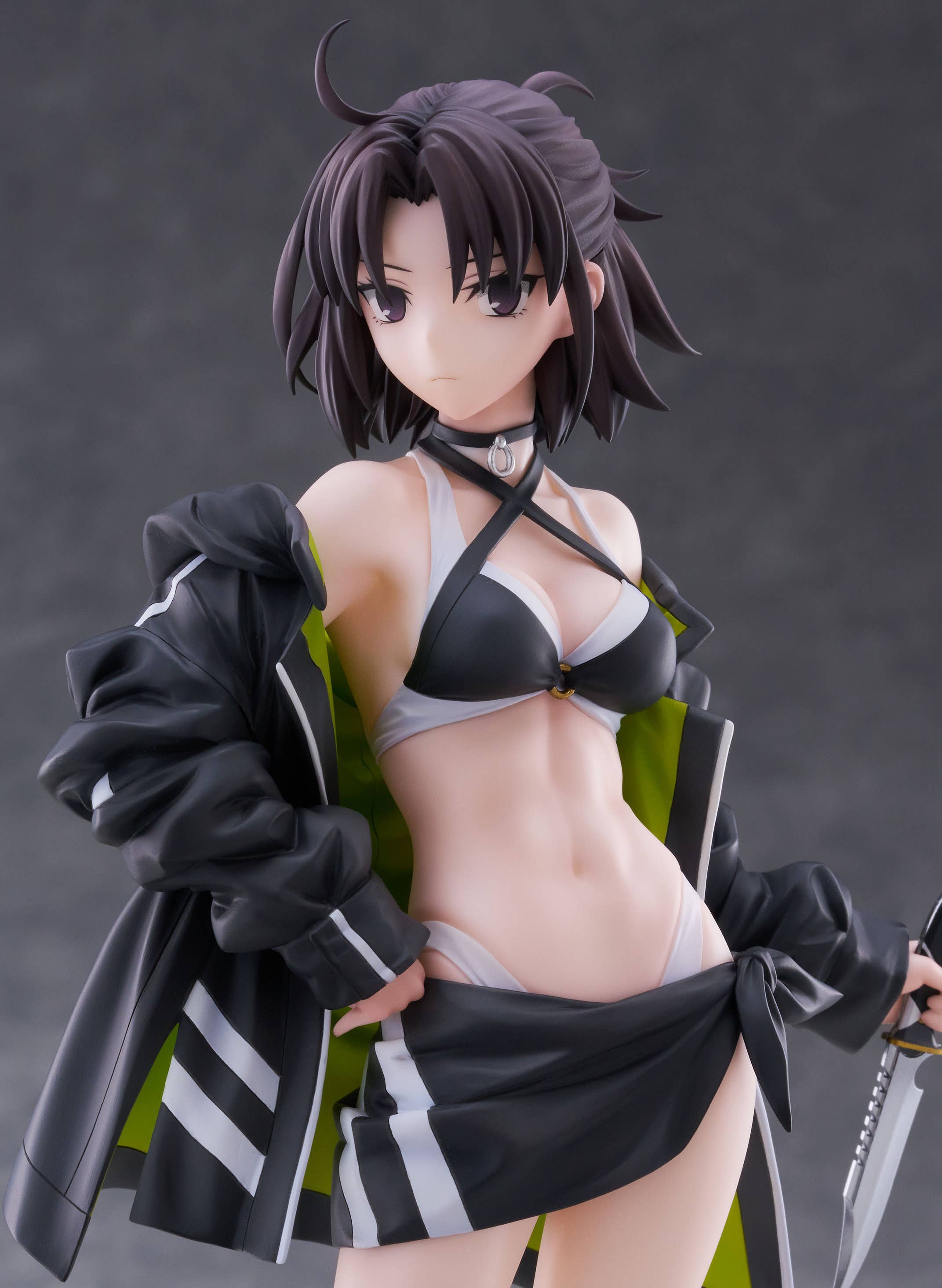 SPECIAL ORDER Claynel - Fate/Grand Order - Moon Cancer/Jade Rabbit 1/7 [JP]