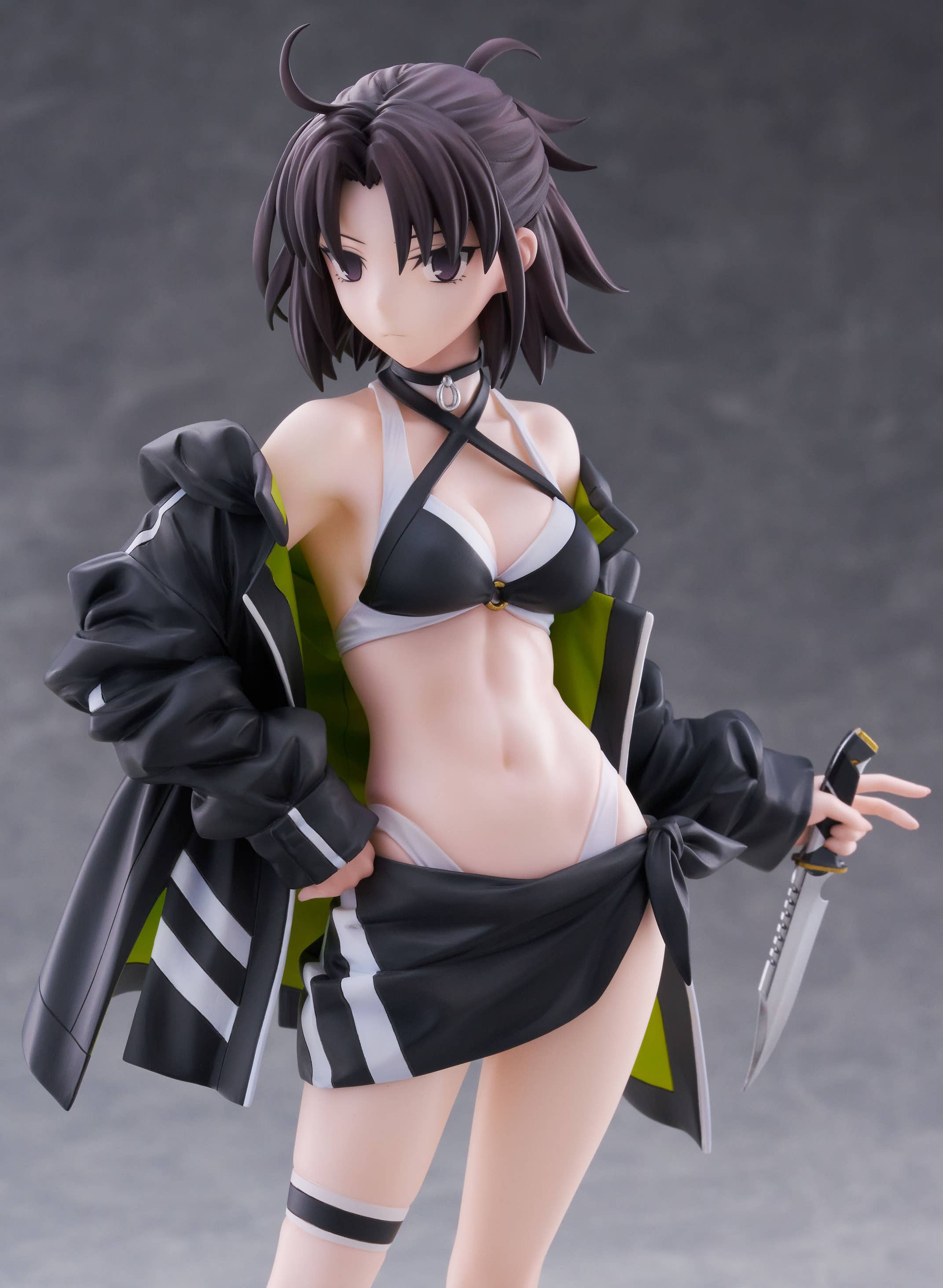SPECIAL ORDER Claynel - Fate/Grand Order - Moon Cancer/Jade Rabbit 1/7 [JP]