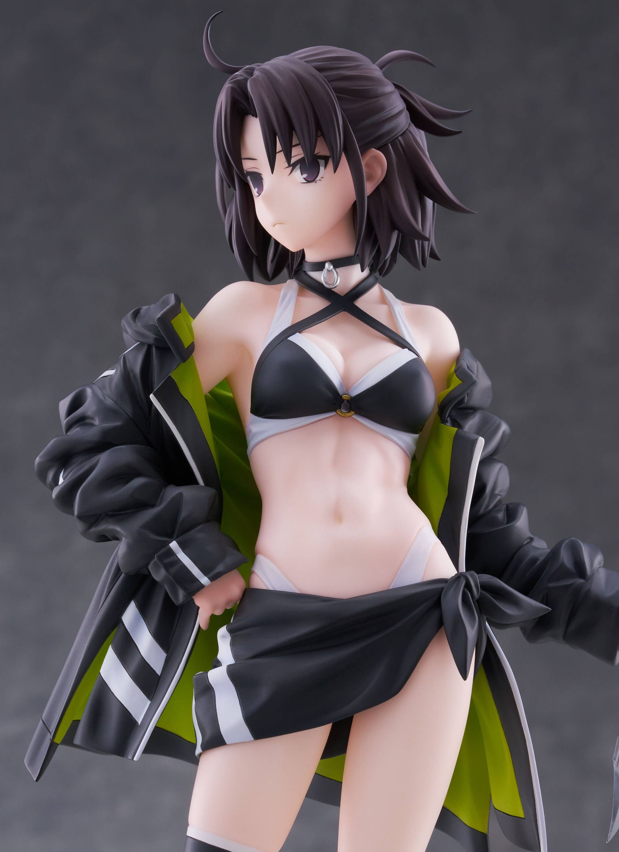 SPECIAL ORDER Claynel - Fate/Grand Order - Moon Cancer/Jade Rabbit 1/7 [JP]