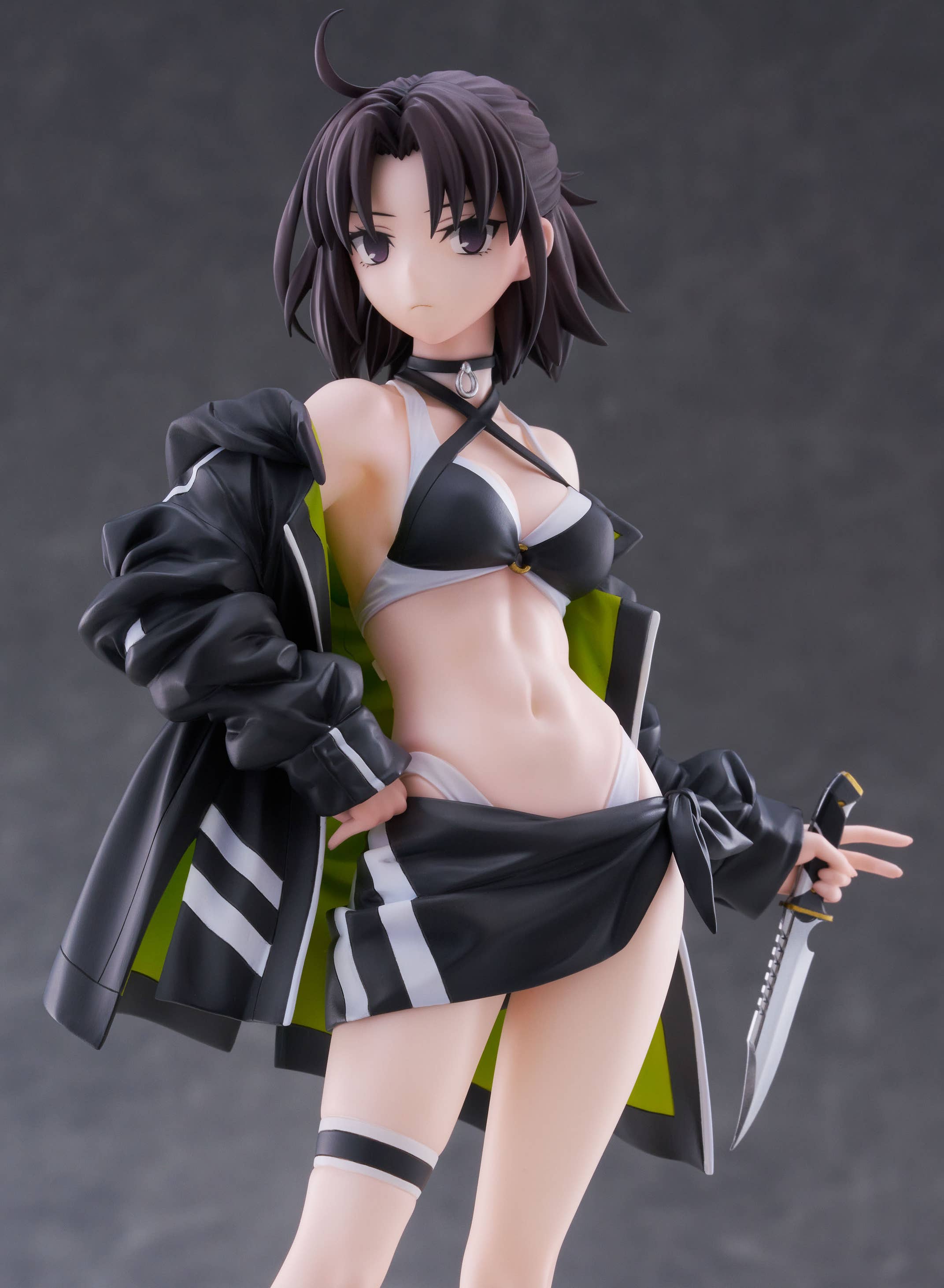 SPECIAL ORDER Claynel - Fate/Grand Order - Moon Cancer/Jade Rabbit 1/7 [JP]