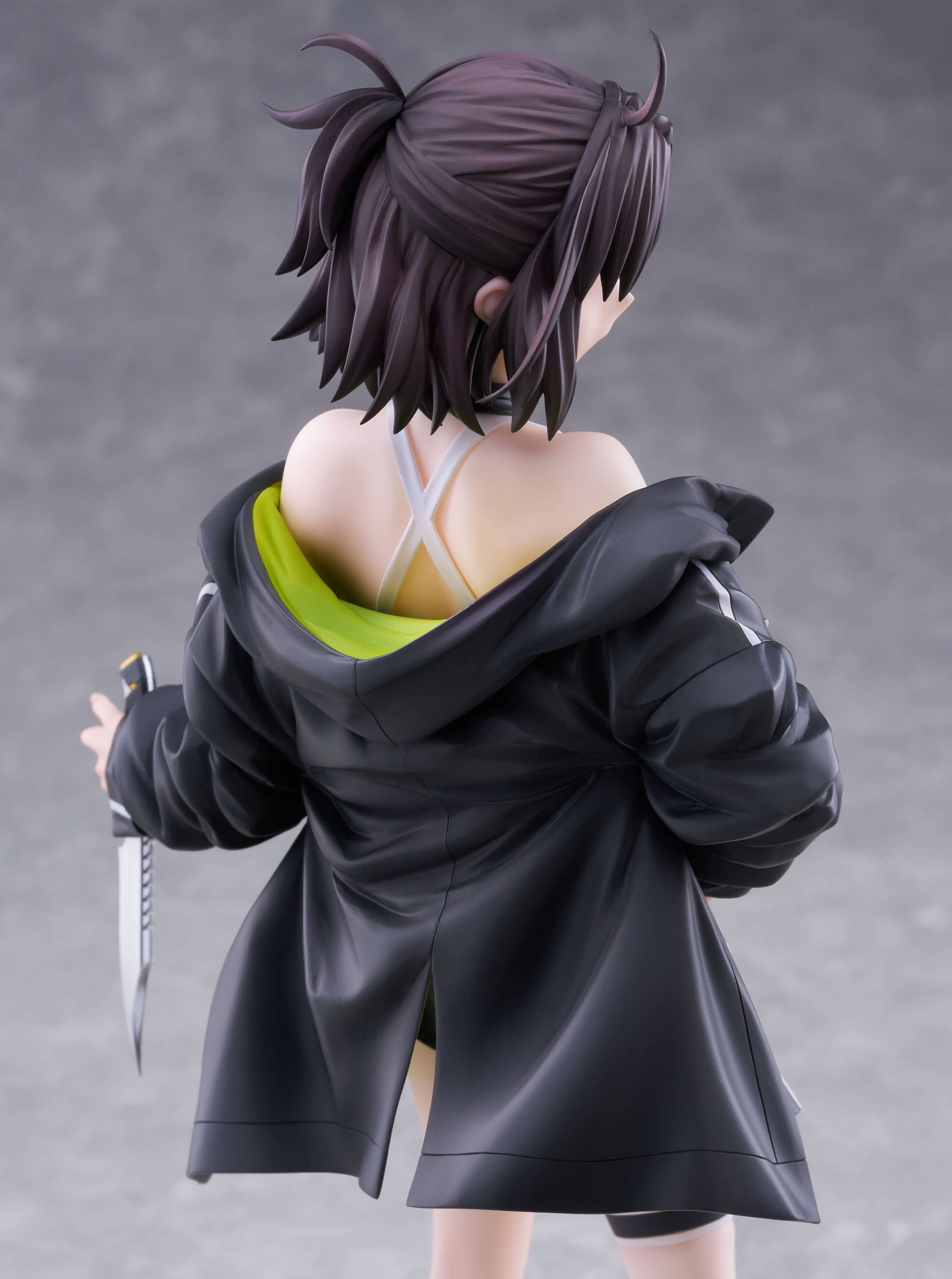 SPECIAL ORDER Claynel - Fate/Grand Order - Moon Cancer/Jade Rabbit 1/7 [JP]