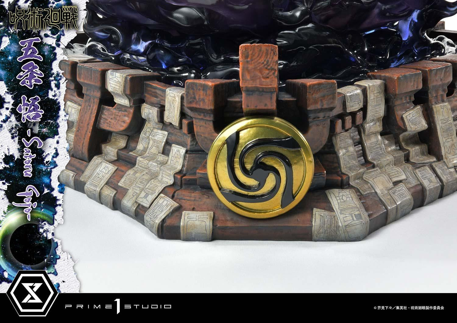 PRE-ORDER Concept Masterline - Jujutsu Kaisen - Satoru Gojo: Deluxe Ver. 1/6