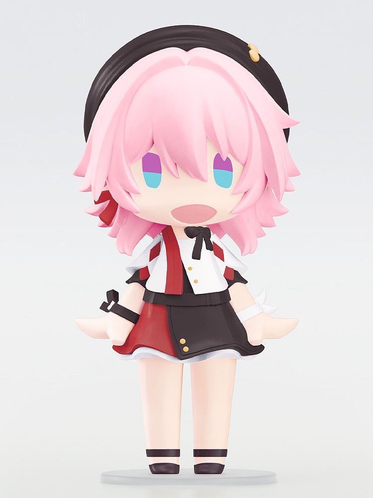 SPECIAL ORDER Good Smile Company - HELLO! GOOD SMILE - Honkai: Star Rail - March 7th [JP]