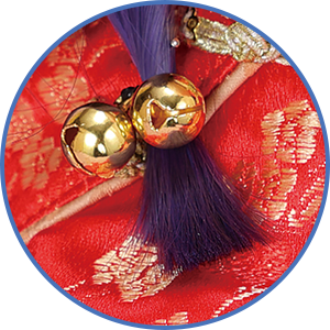 SPECIAL ORDER Volks - Super Dollfie Graffiti - Ranma 1/2 - Shampoo [EXCLUSIVE]