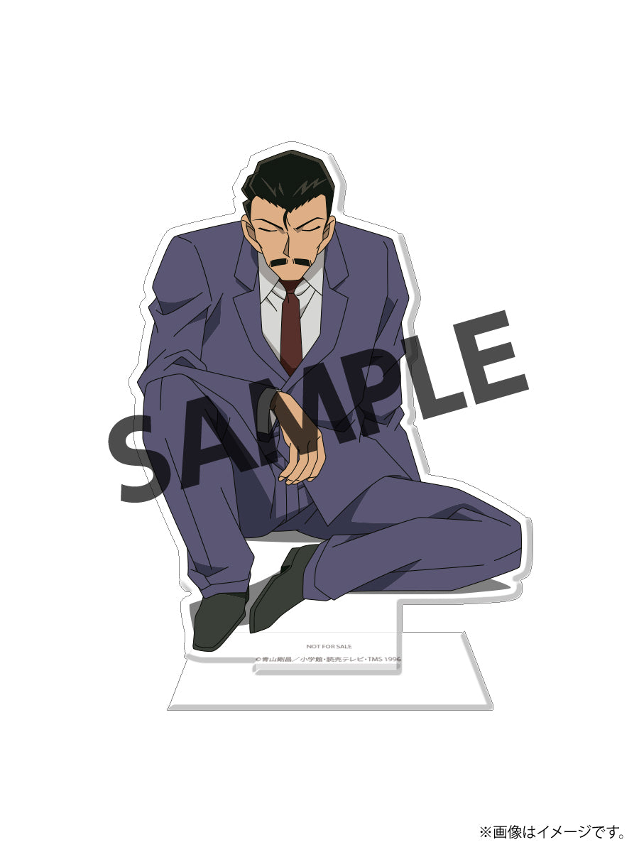 SPECIAL ORDER FuRyu - TENITOL - Detective Conan - Conan Edogawa [JP]