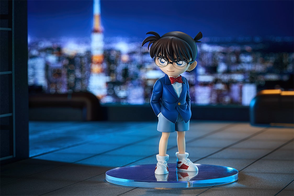 PRE-ORDER Good Smile Company - POP UP PARADE - Detective Conan - Conan Edogawa