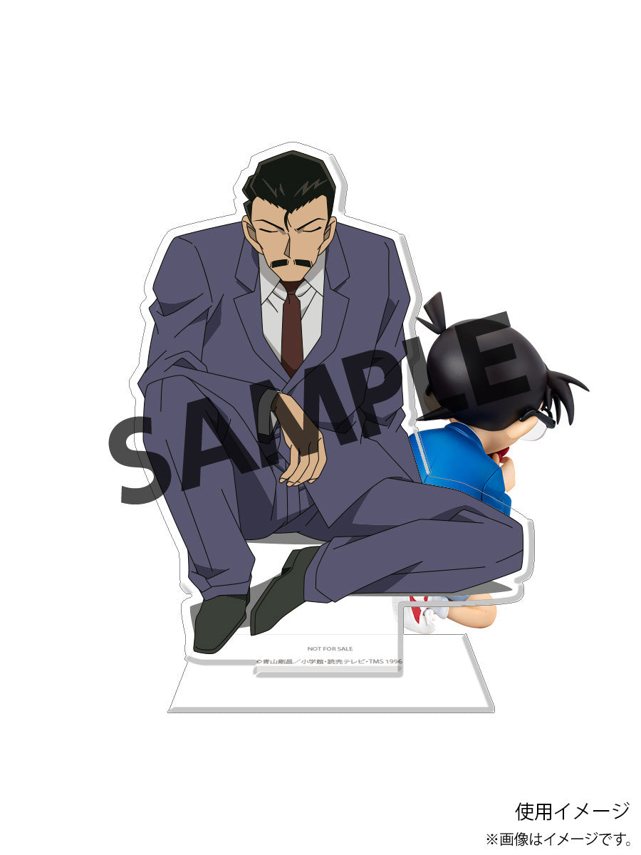 SPECIAL ORDER FuRyu - TENITOL - Detective Conan - Conan Edogawa [JP]
