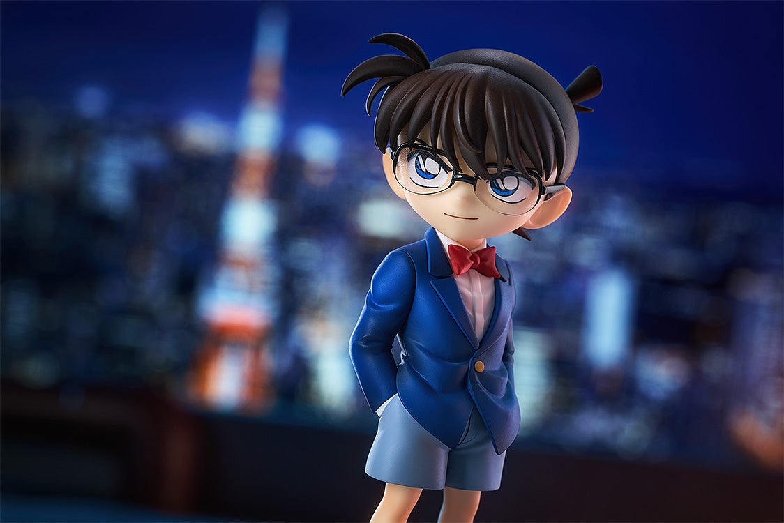 PRE-ORDER Good Smile Company - POP UP PARADE - Detective Conan - Conan Edogawa