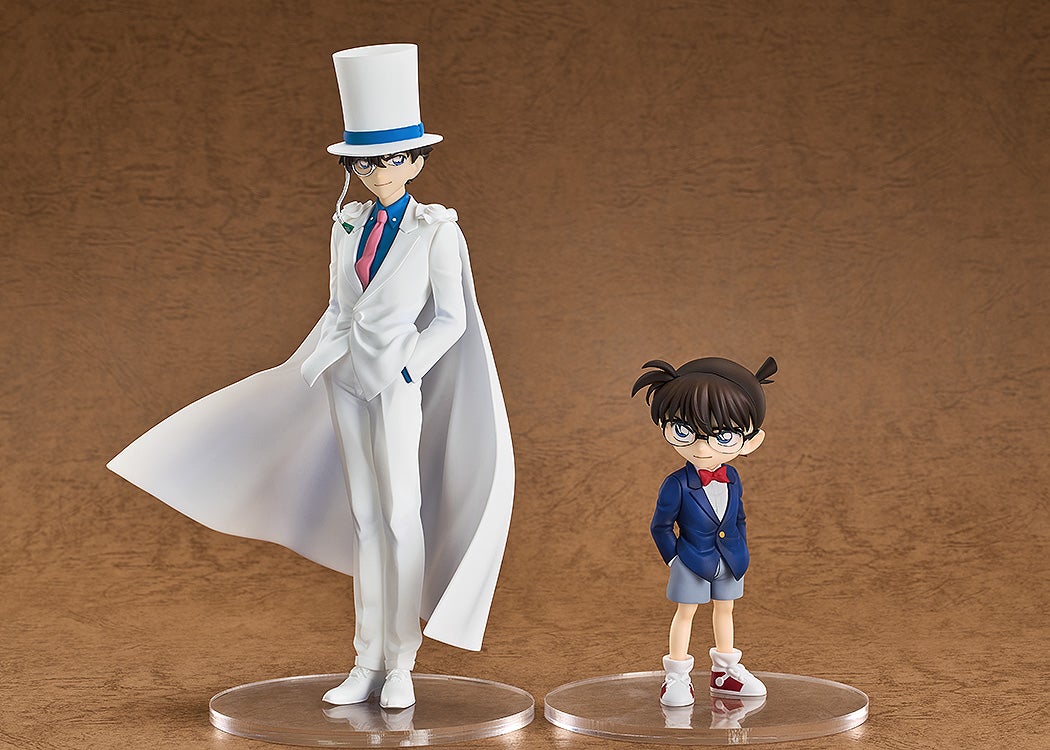 PRE-ORDER Good Smile Company - POP UP PARADE - Detective Conan - Conan Edogawa