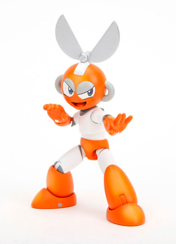 PRE-ORDER Jada Toys - Mega Man 4.5 Inch Figure - Cut Man