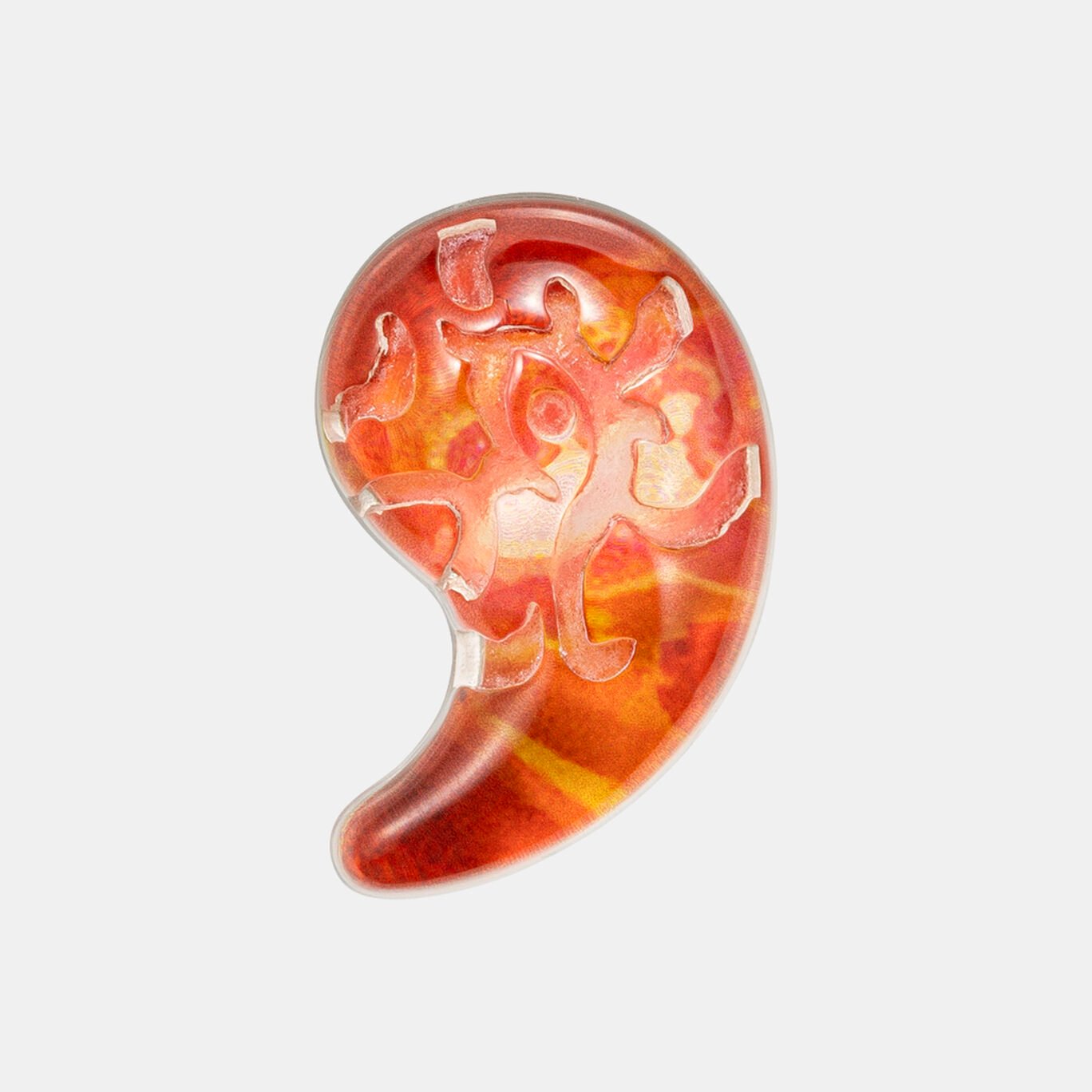 BACK ORDER Nintendo - Legend of Zelda: Tears of the Kingdom - Secret Stone [Box of 8]