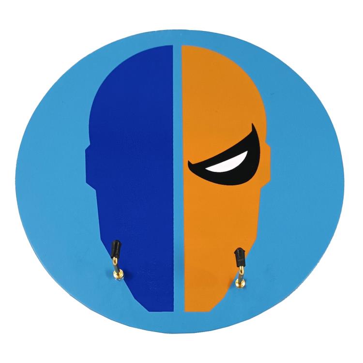 PRE-ORDER Factory Entertainment - Prop Replica - Deathstroke Sword: Limited Edition