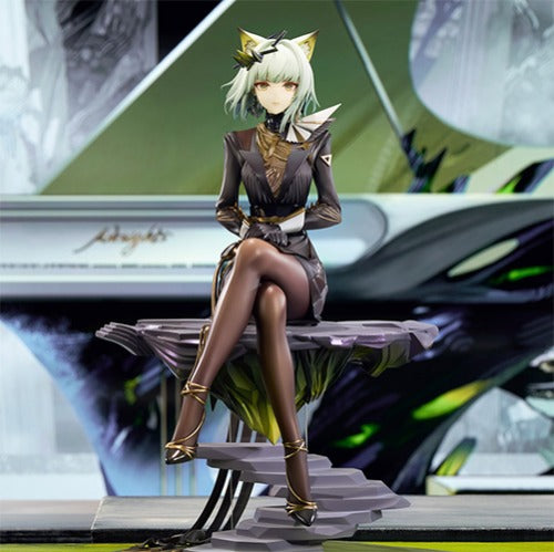 PRE-ORDER APEX - Arknights - Kal’tsit: The Pilgrim Ver. 1/7