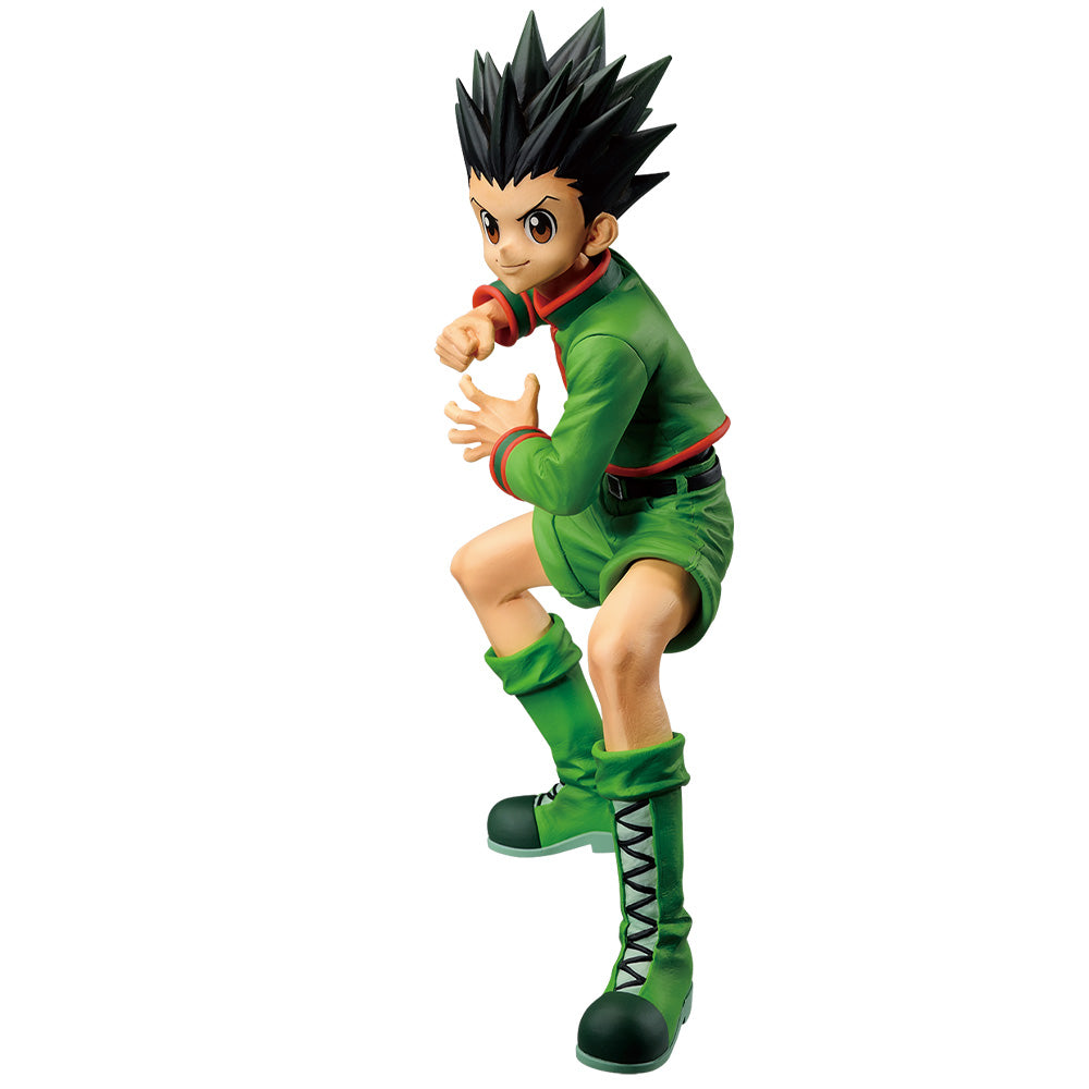IN-STOCK Bandai Spirits - Ichiban Kuji - HUNTER X HUNTER Day of Departure
