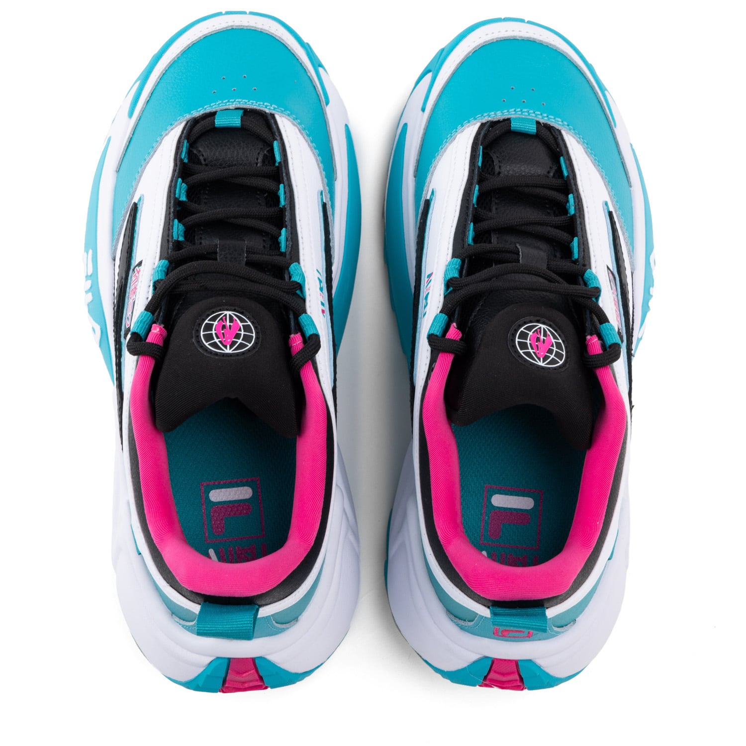 SPECIAL ORDER Fila - FILA×HATSUNE MIKU - Twister