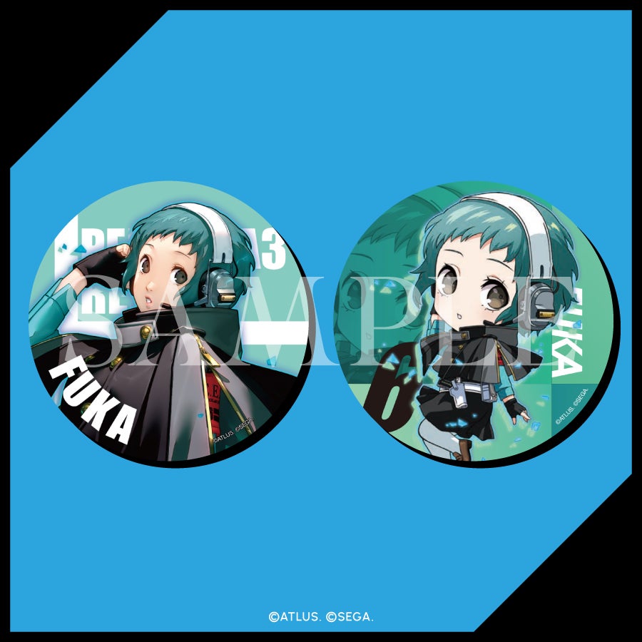 SPECIAL ORDER Good Smile Kuji - Nendoroid 2754 - Persona3 Reload - P3R Protagonist [Basic]