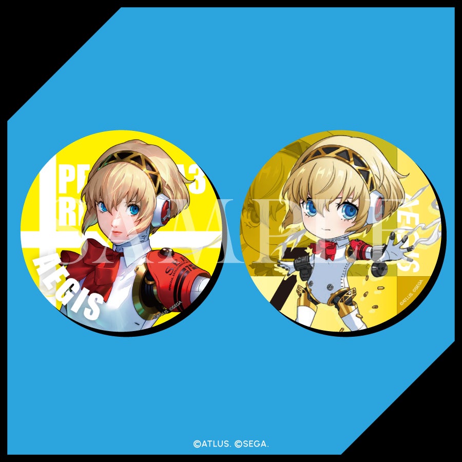 SPECIAL ORDER Good Smile Kuji - Nendoroid 2754 - Persona3 Reload - P3R Protagonist [Basic]
