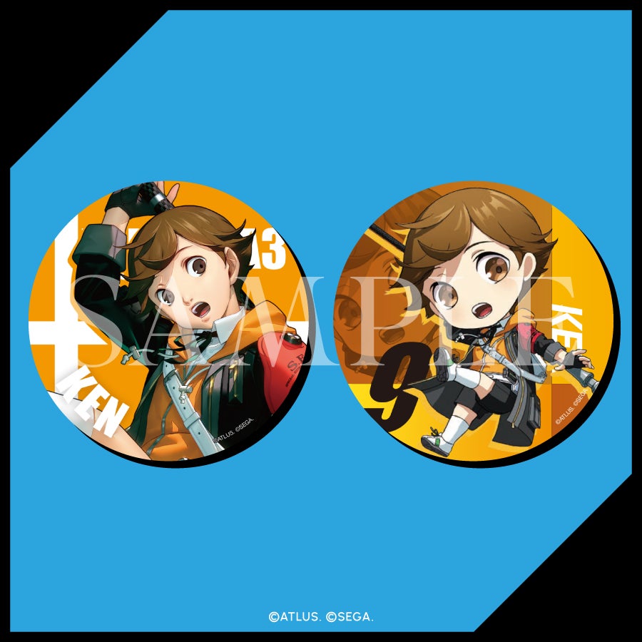 SPECIAL ORDER Good Smile Kuji - Nendoroid 2754 - Persona3 Reload - P3R Protagonist [Basic]